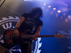 W.A.S.P. @ RockHard Festival 2012 • <a style="font-size:0.8em;" href="http://www.flickr.com/photos/62284930@N02/7584654592/" target="_blank">View on Flickr</a>