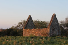 St Crispin's Cell Greystones
