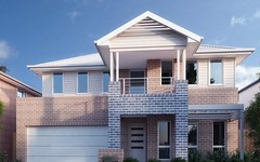 Lot 3008 The Ponds Boulevard, The Ponds NSW