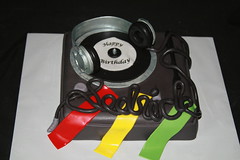 Dj birthday cake • <a style="font-size:0.8em;" href="http://www.flickr.com/photos/60584691@N02/6988364314/" target="_blank">View on Flickr</a>