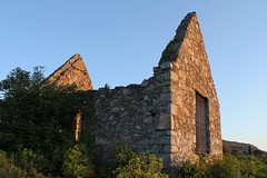 St Crispin's Cell Greystones