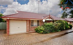 3/132 Derby St, Penrith NSW
