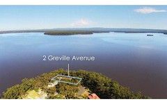 2 Greville Avenue, Sanctuary Point NSW