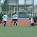 2012 Division II Far East Soccer Tournament (Osan vs. Daegu) - U.S. Army Garrison Humphreys, South Korea - 22 May 2012