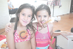 3. Camila Mascorro y Ximena Rodríguez.