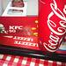 KFC @ Istanbul Cevahir • <a style="font-size:0.8em;" href="http://www.flickr.com/photos/72440139@N06/7668300370/" target="_blank">View on Flickr</a>