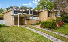 2 Aaron Place, Carlingford NSW