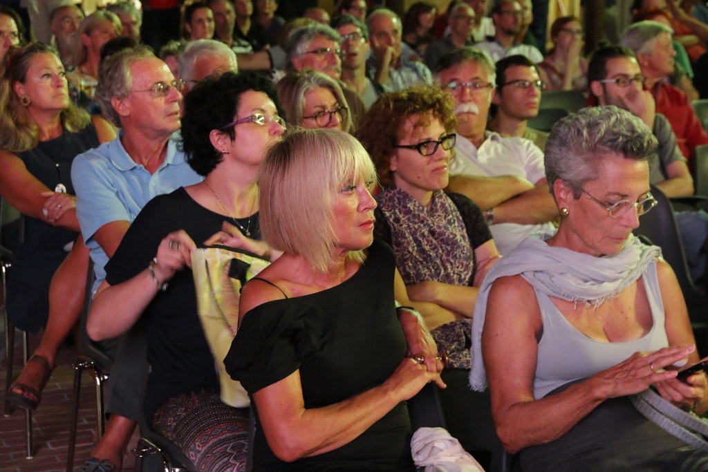 #festpolitica 2016 - Domenica 11 Settembre
