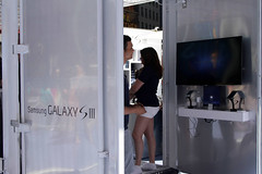 Boxman Studios Samsung Galaxy S III