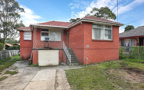 134 Campbell Hill Rd, Chester Hill NSW 2162