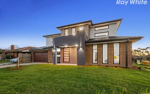 12 Mississippi Cl, Rowville VIC 3178