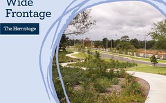 Lot 4038, Gracedale View, Gledswood Hills NSW
