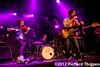 The Apache Relay @ The Fillmore Charlotte, Charlotte, NC - 04-26-12