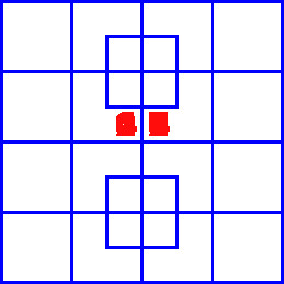 How Many Squares? The animated answer!