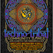 Techno-Tribal Dance 2011 - Collector's Poster - 1