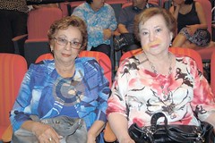 3361 Silvia de Briseño y Aída Ramírez de Cisneros.