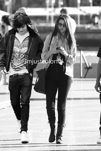 Flickriver: Searching for photos matching 'selena gomez harry styles'
