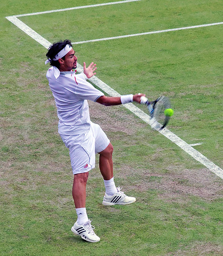 Fabio Fognini, Olympic tennis