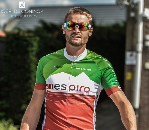 Ronde van Vlaanderen 2016 (140)