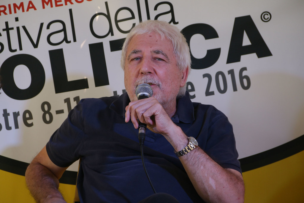 #festpolitica 2016 - Giovedì 8 Settembre