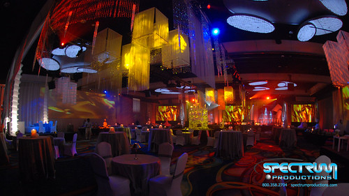 Decor Lighting and Production at Anaheim Marriott by Spectrum Productions • <a style="font-size:0.8em;" href="http://www.flickr.com/photos/57009582@N06/7402513810/" target="_blank">View on Flickr</a>