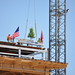 Topping Out - NEA Baptist Health System