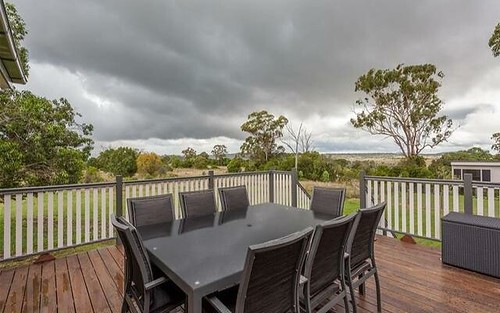 53 Baxters Rd, Gowrie Junction QLD 4352