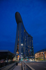 2012-06-17 06-30 Singapore 014 Marina Bay Sands