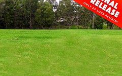 Lot 69, Nelson Place, Carindale QLD