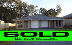 4B Waxberry Place, Sanctuary Point NSW
