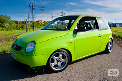 VW Lupo • <a style="font-size:0.8em;" href="http://www.flickr.com/photos/54523206@N03/7176320240/" target="_blank">View on Flickr</a>