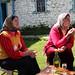 Interviews on food and health in Strezë • <a style="font-size:0.8em;" href="http://www.flickr.com/photos/62152544@N00/7258019578/" target="_blank">View on Flickr</a>