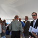 Topping Out - NEA Baptist Health System