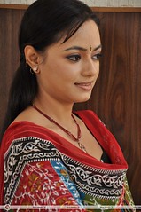 South Actress MADHUCHANDA Hot Photos Set-5-Siruvani Movie Stills (31)