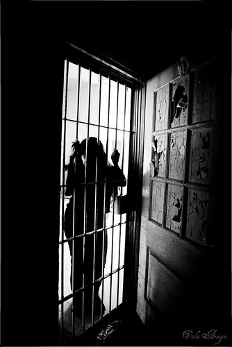 The Incarceration State, From FlickrPhotos