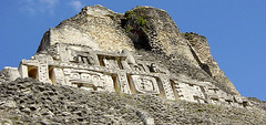 Cahal Pech Mayan Ruins & Museum