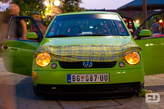 VW Lupo • <a style="font-size:0.8em;" href="http://www.flickr.com/photos/54523206@N03/7536991104/" target="_blank">View on Flickr</a>
