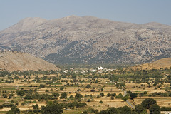 Lassithi plateau