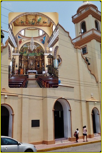 Flickriver: Photoset '2877 Parroquia San Juan Bosco,Cd Madero,Estado de  Tamaulipas,México' by Catedrales e Iglesias