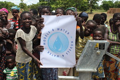 Bagnire - Thank You Models 4 Water!