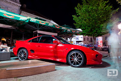 Toyota MR2 • <a style="font-size:0.8em;" href="http://www.flickr.com/photos/54523206@N03/7536979302/" target="_blank">View on Flickr</a>