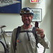 <b>Dan B.</b><br /> July 12
From Frisco, CO
Trip: Ocracoke, NC to Florence, OR