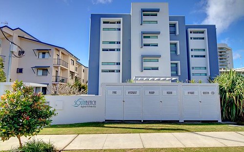 1/9 South Street 'South Beach Apartments', Kirra Qld
