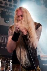 Bolt Thrower @ RockHard Festival 2012 • <a style="font-size:0.8em;" href="http://www.flickr.com/photos/62284930@N02/7422018836/" target="_blank">View on Flickr</a>