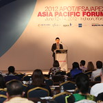 Apot.Asia Korea 2012 - Educational Day