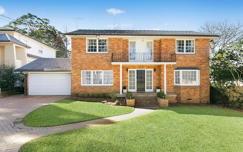 6 Horace St, St Ives NSW 2075