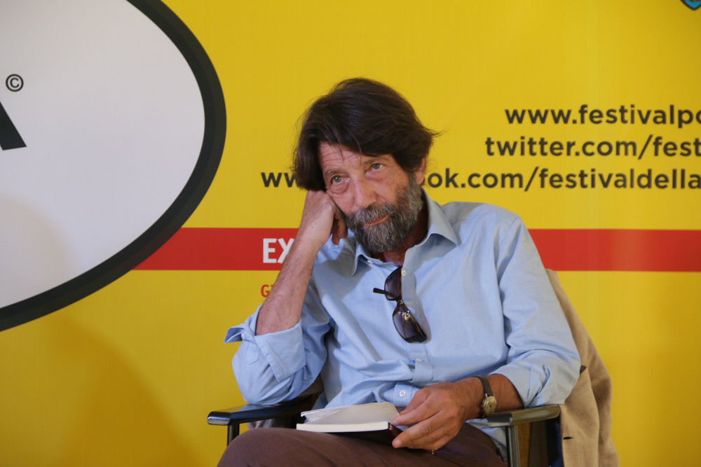 #Festpolitica 2016 - Sabato 10 Settembre