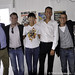 studio 54 antwerpen 2012 persconferentie bocadero sterrennieuws