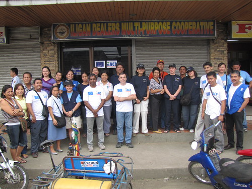 Philippines by EU Civil Protection and Humanitarian Aid, on Flickr