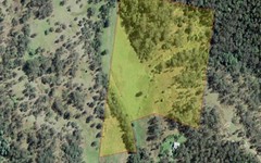 Lot 21 Frickers Road, Nymboida NSW